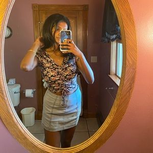 Meet your Posher, Samira